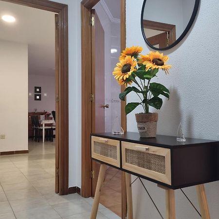 Apartamento Cayetano Rota Exterior photo