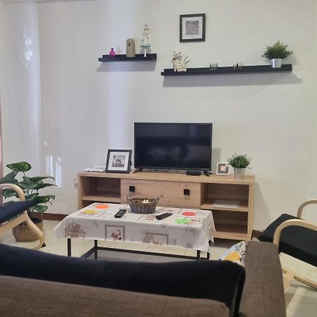 Apartamento Cayetano Rota Exterior photo