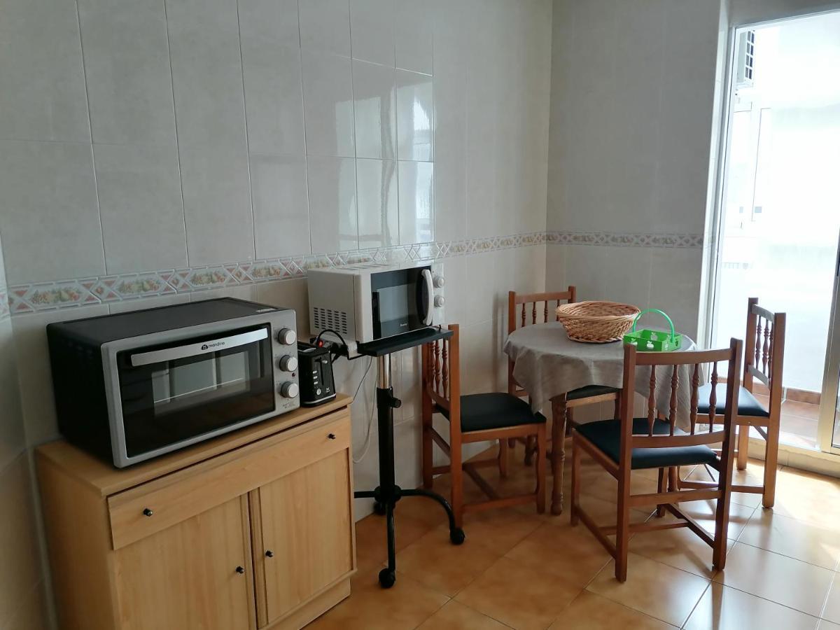 Apartamento Cayetano Rota Exterior photo