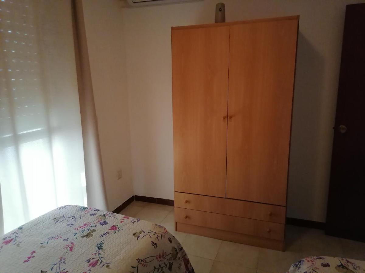 Apartamento Cayetano Rota Exterior photo