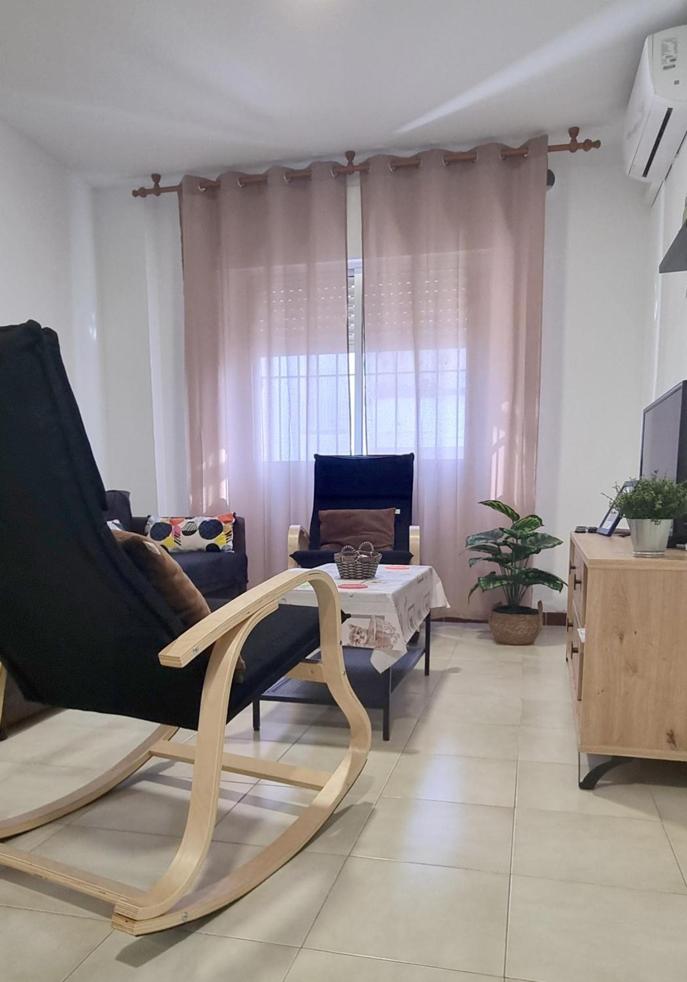 Apartamento Cayetano Rota Exterior photo