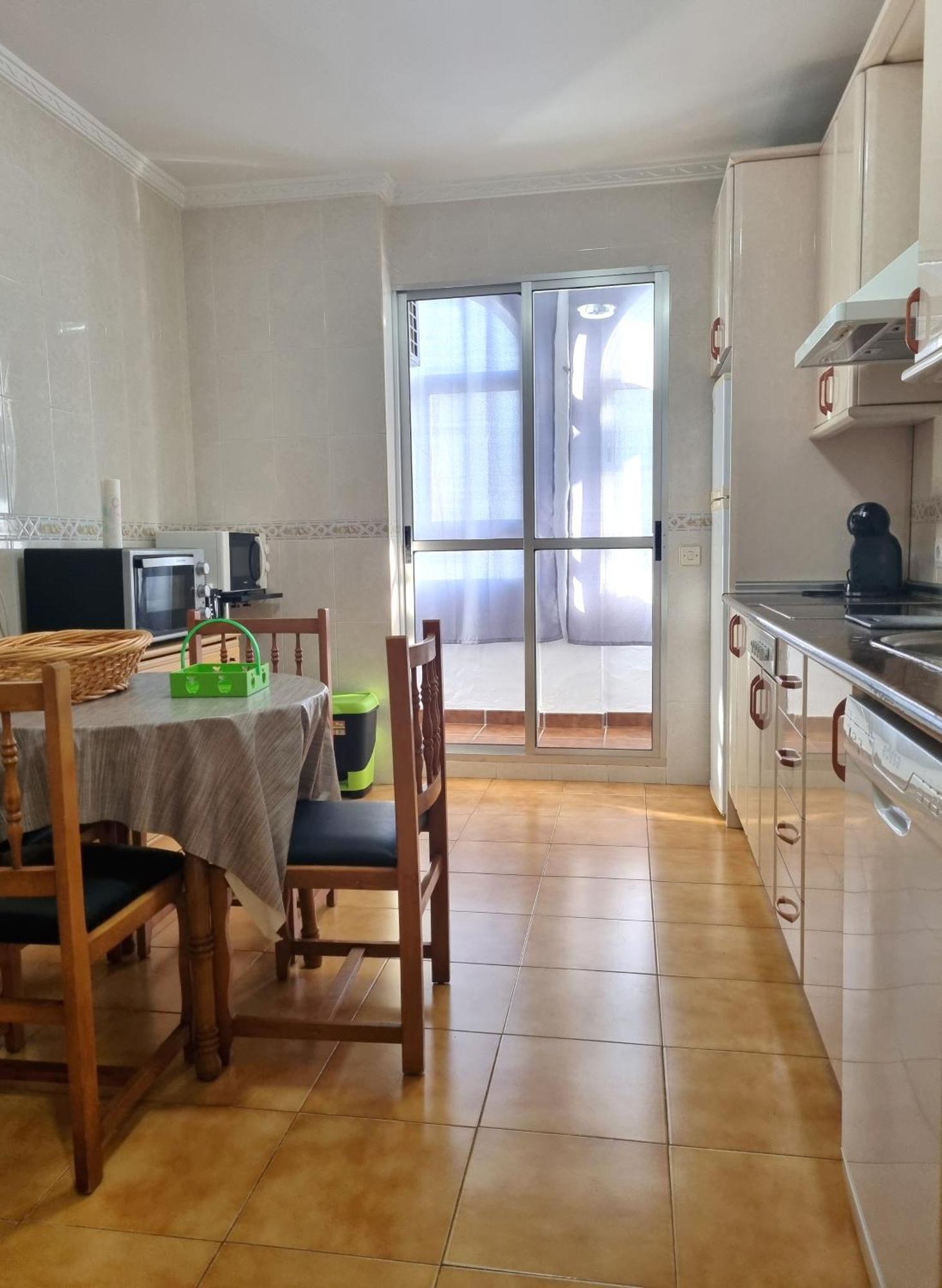 Apartamento Cayetano Rota Exterior photo