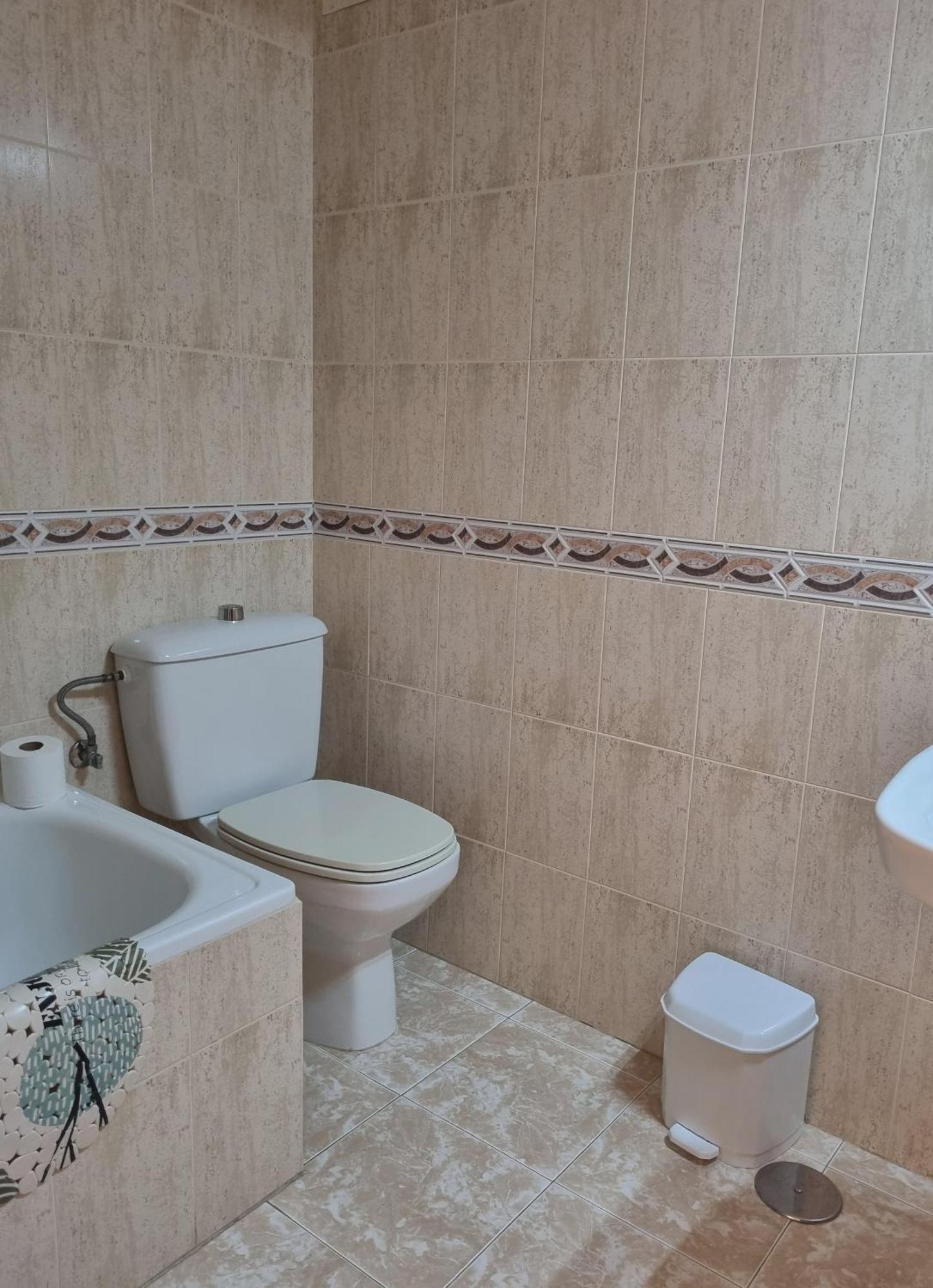 Apartamento Cayetano Rota Exterior photo